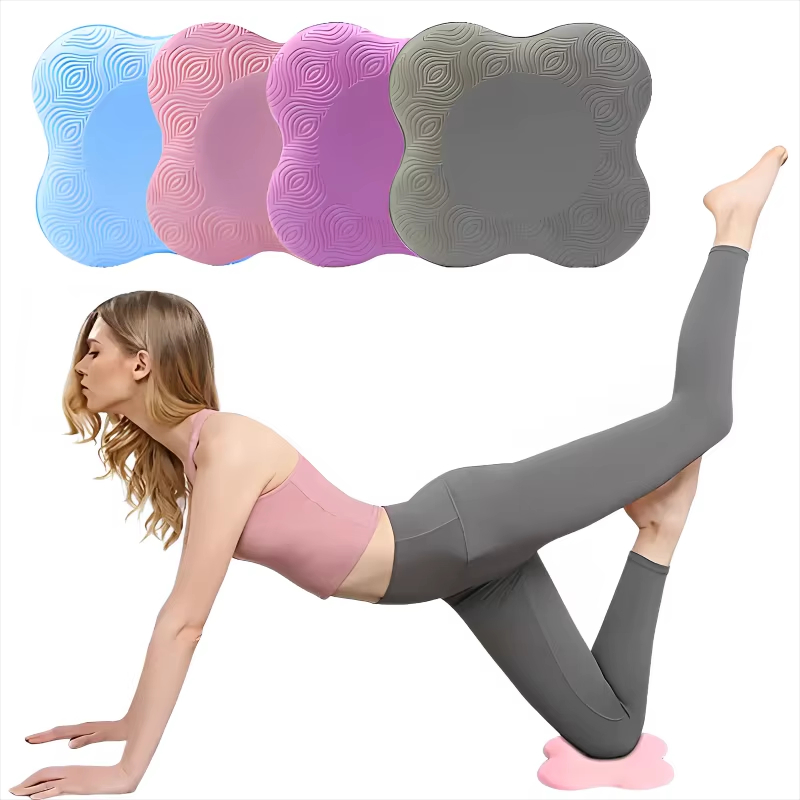 Pilates Yoga Joint - Yoga Knee Cushion Wear Resistant Joint