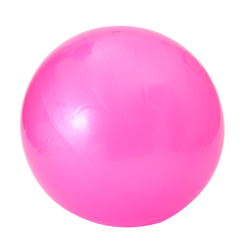 Pilates Yoga Ball Workout - 1Pc Thick Frosted Anti-Burst Yoga Ball