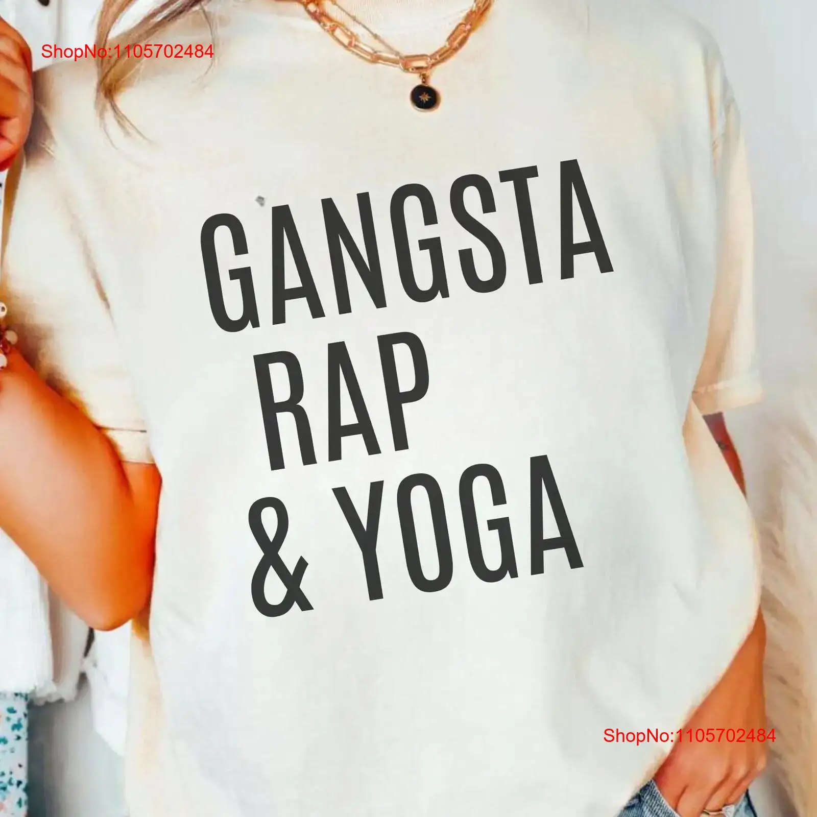 Pilates Yoga Instructor - Funny Yoga T Shirt idea Hot
