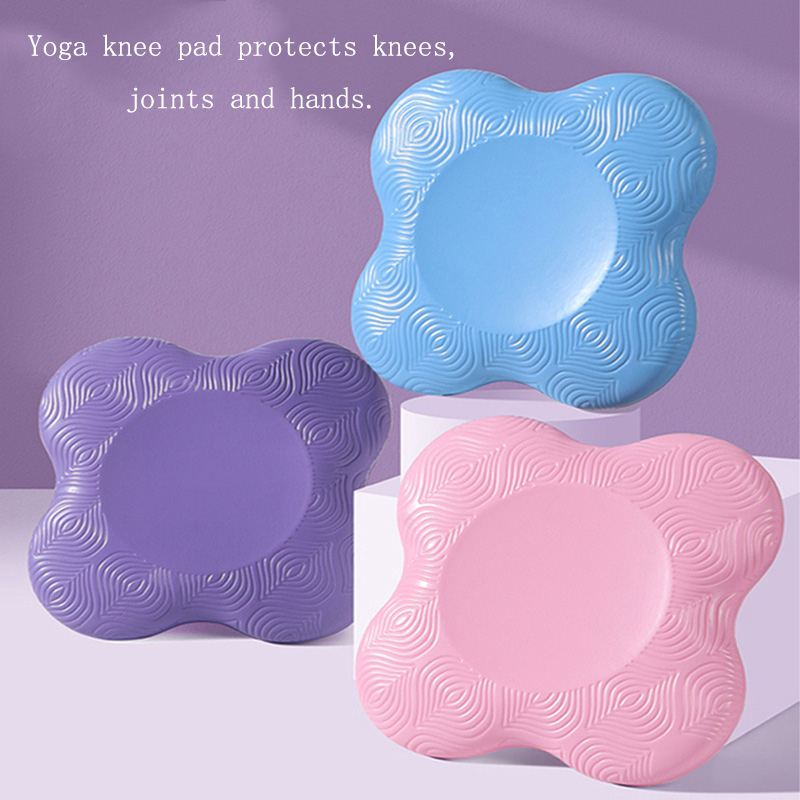 Pilates Yoga Joint - 1Pcs Yoga Knee and Elbow Joint