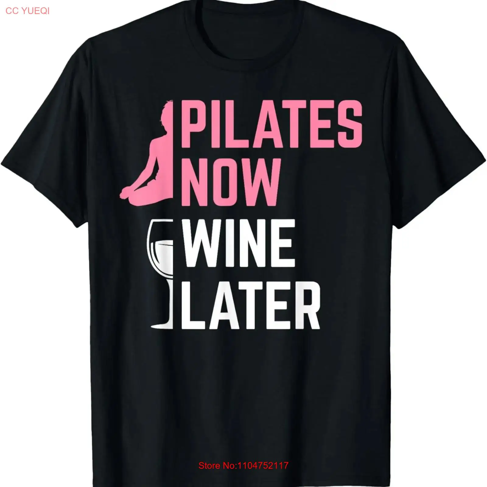 Pilates Yoga Instructor - Pilates Now Wine Later Instructor Yoga