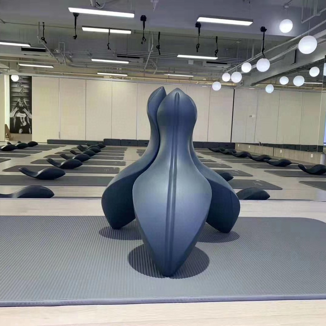 Pilates Yoga Joint - Spine Spoon Corrector Back Core Training