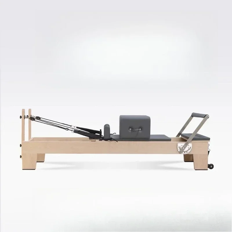 Pilates And Yoga Is Same - Pilates equipment, home core bed, yoga