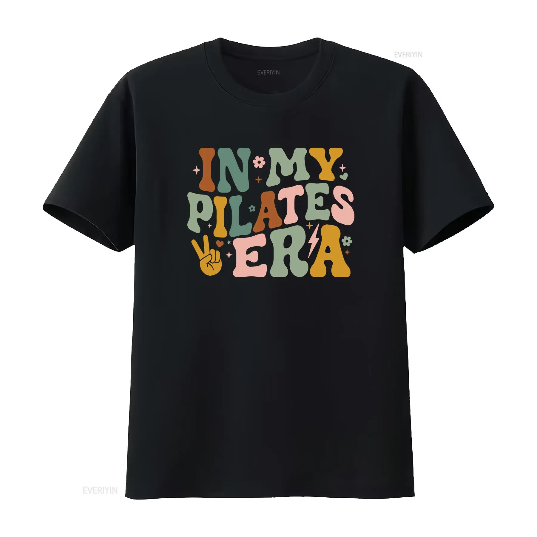 Pilates Yoga Instructor - NEW LIMITED In My Era Funny
