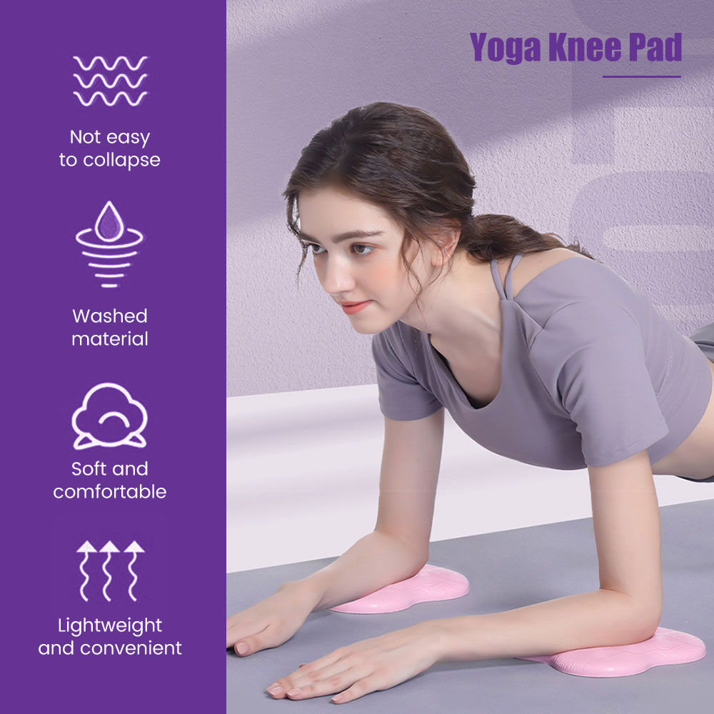 Portable Yoga Knee Elbow Joint - Pilates Yoga Joint review and price
