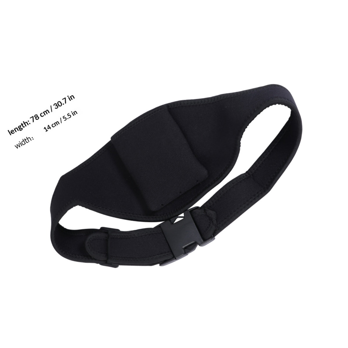 Microphone Transmitter Carrier - Pilates Yoga Instructor review and price