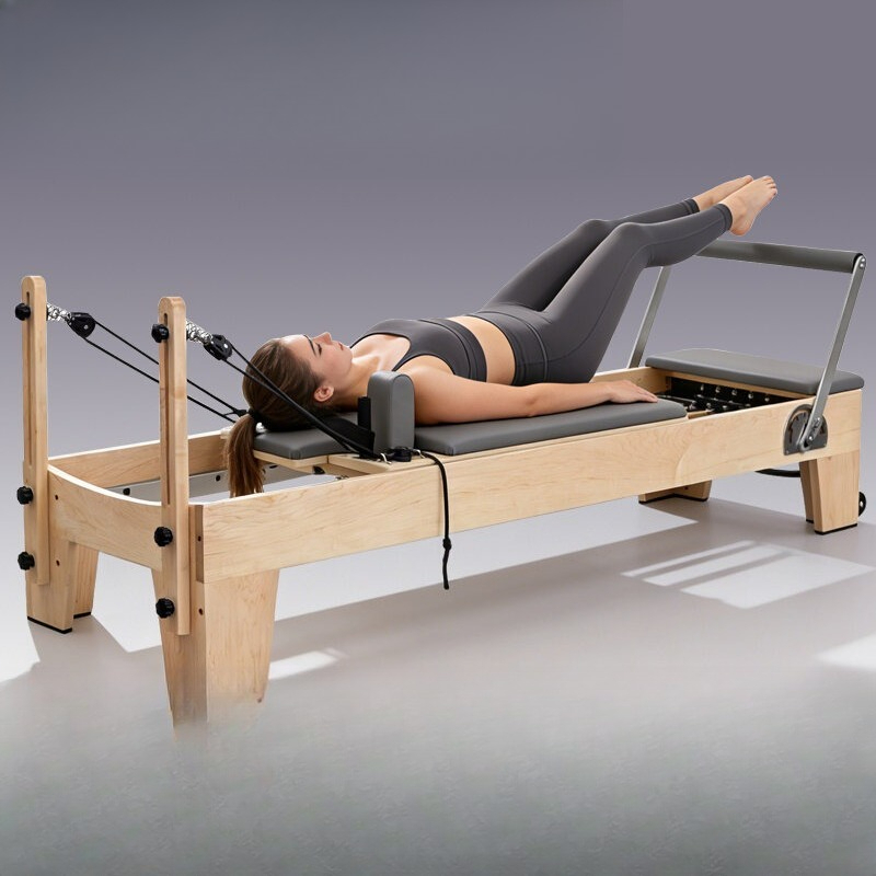 Core bed, foldable Pilates bed - Pilates And Yoga Is Same review and price