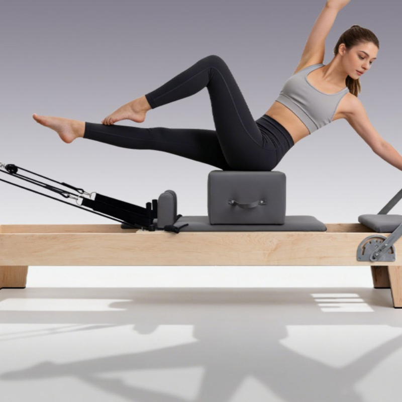 Core bed, foldable Pilates bed - Pilates And Yoga Is Same review and price