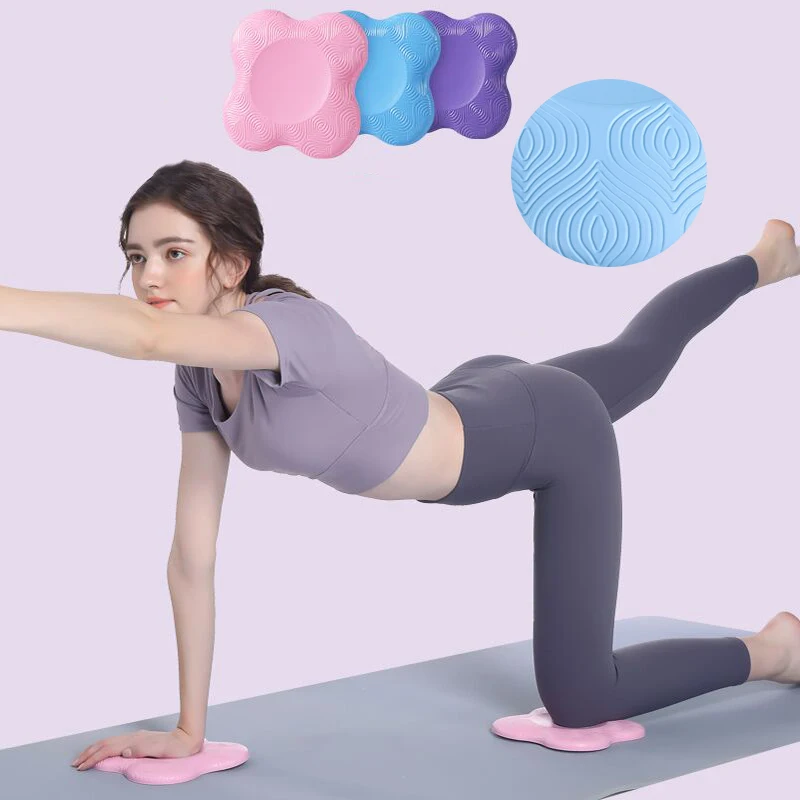 1pc Yoga Knee Elbow Joint Prot - Pilates Yoga Joint review and price