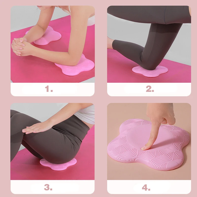 1pc Yoga Knee Elbow Joint Prot - Pilates Yoga Joint review and price