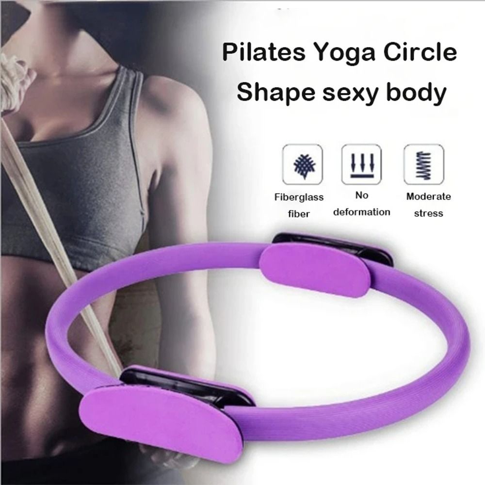 Exercise Yoga Pilates Ring Mul - Pilates Yoga Ring Exercises review and price