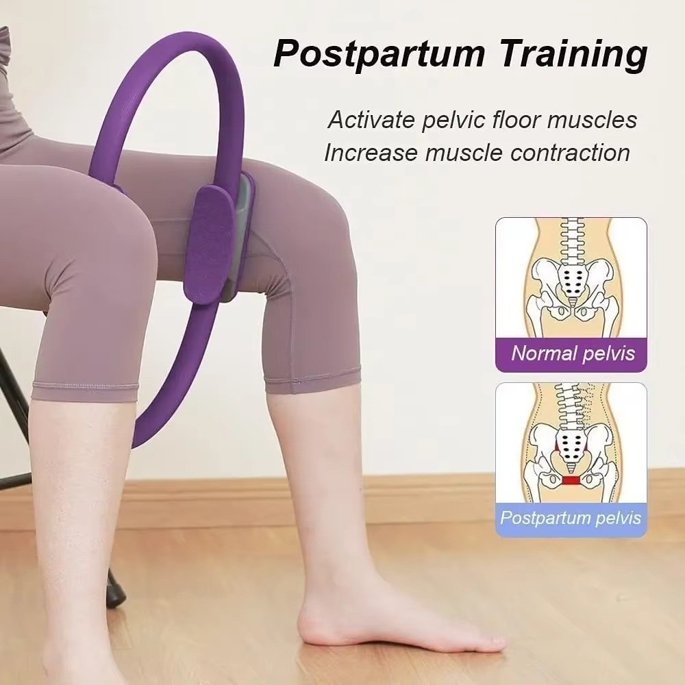Exercise Yoga Pilates Ring Mul - Pilates Yoga Ring Exercises review and price