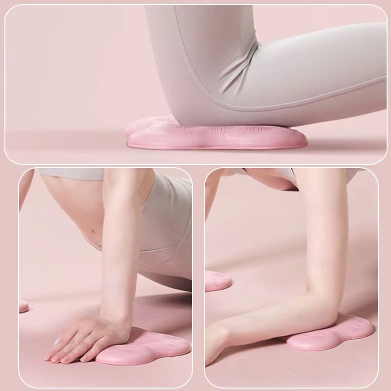 Yoga Knee Cushion Wear Resista - Pilates Yoga Joint review and price