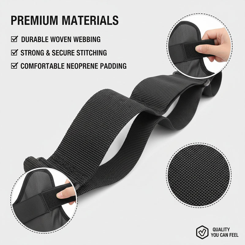 Yoga Leg Stretching Band Segme - Pilates Yoga Joint review and price