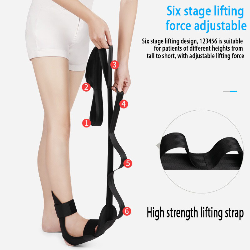 Yoga Leg Stretching Band Segme - Pilates Yoga Joint review and price