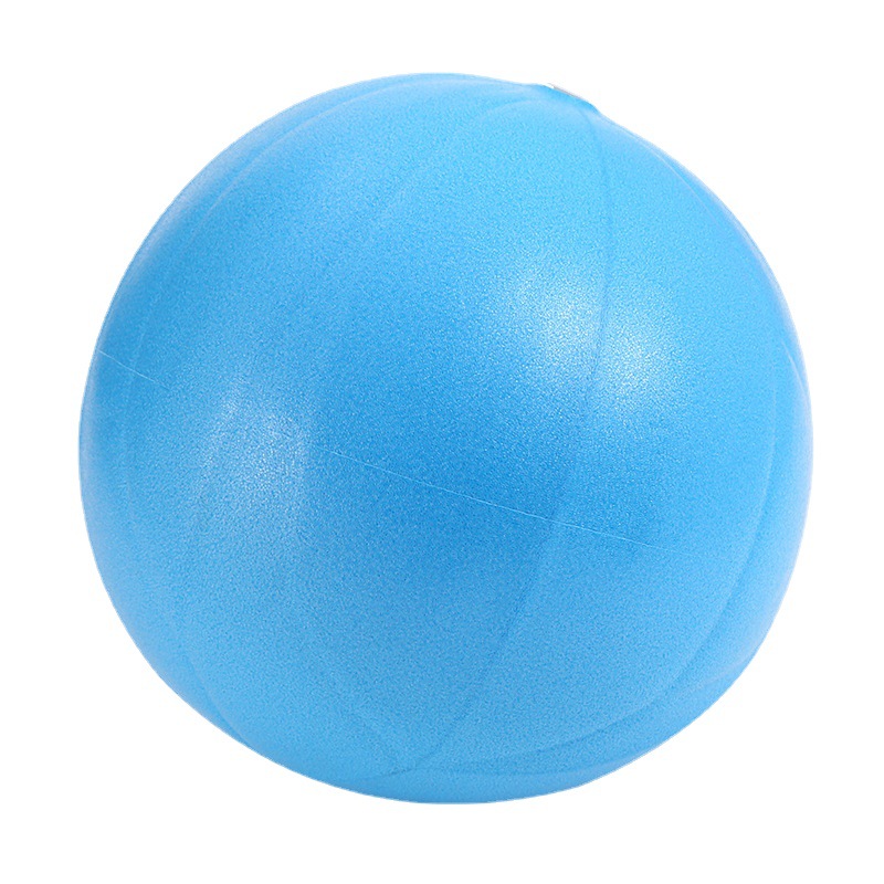 1Pc Thick Frosted Anti-Burst Y - Pilates Yoga Ball Workout review and price