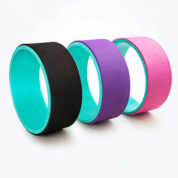 2026 Customized LOGO Hot Sale  - Pilates Yoga Ring Exercises review and price