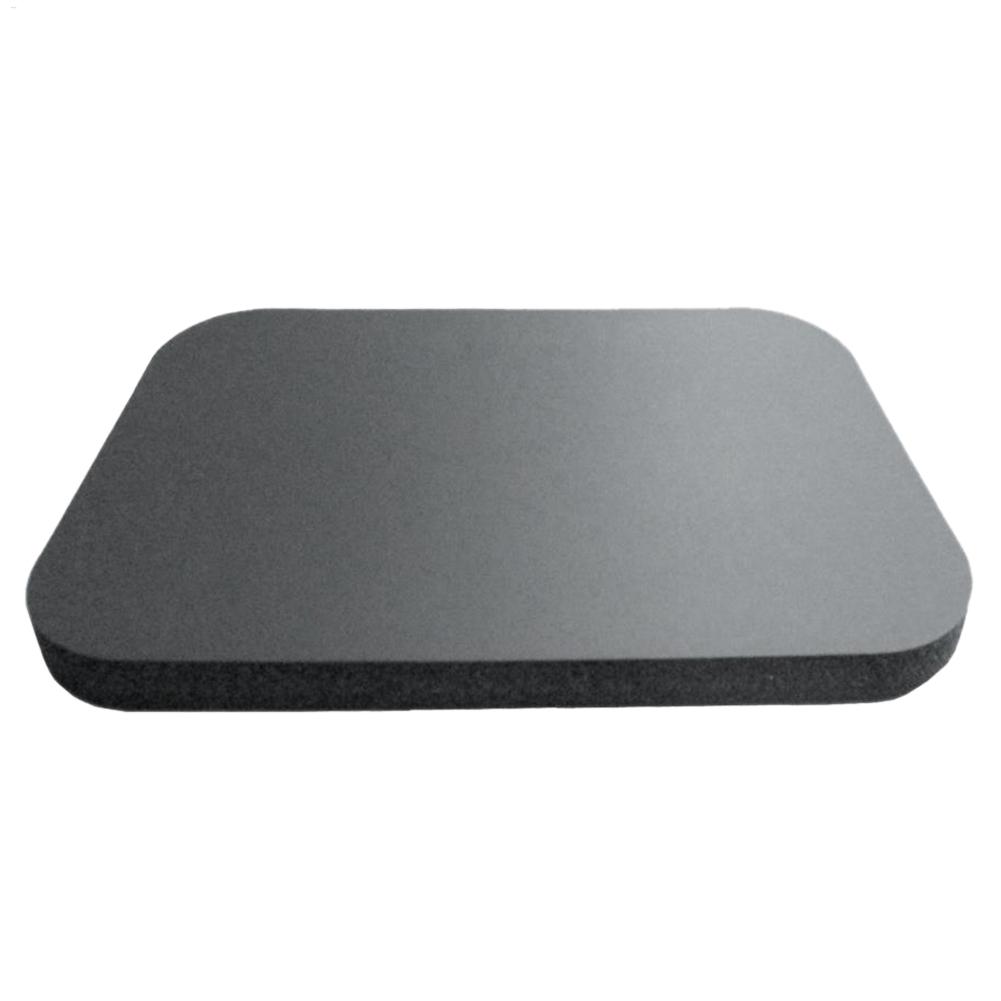 Yoga Knee black Pad 1PC Cushio - Pilates Yoga Matte review and price