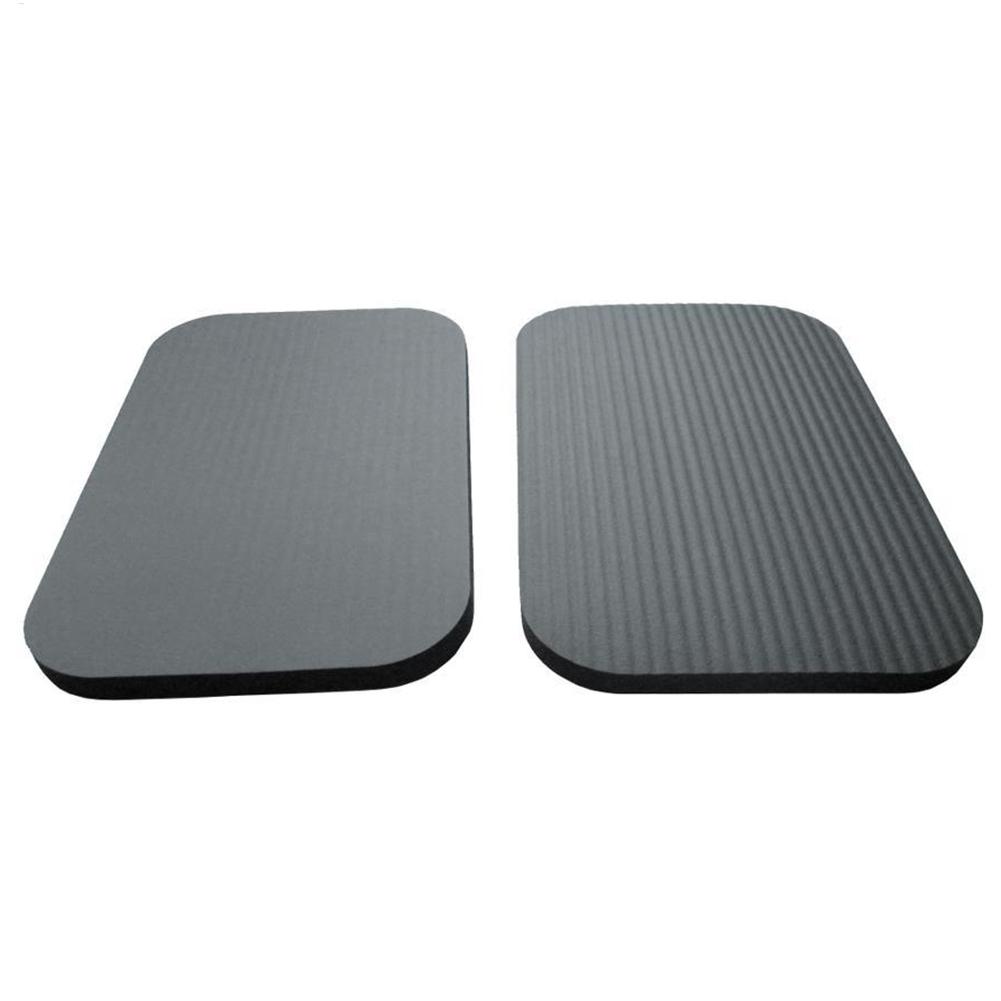 Yoga Knee black Pad 1PC Cushio - Pilates Yoga Matte review and price