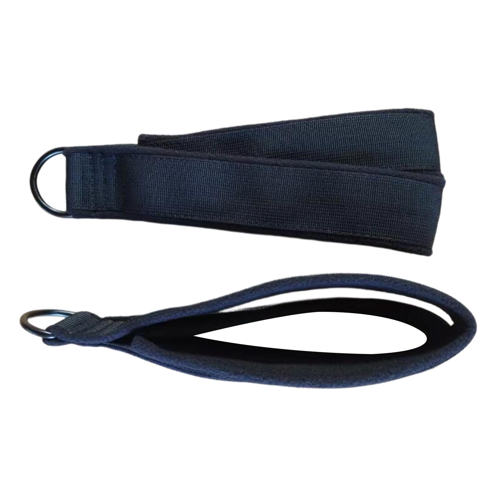 2x Pilates Double Loop Straps, - Pilates Yoga Ring Exercises review and price