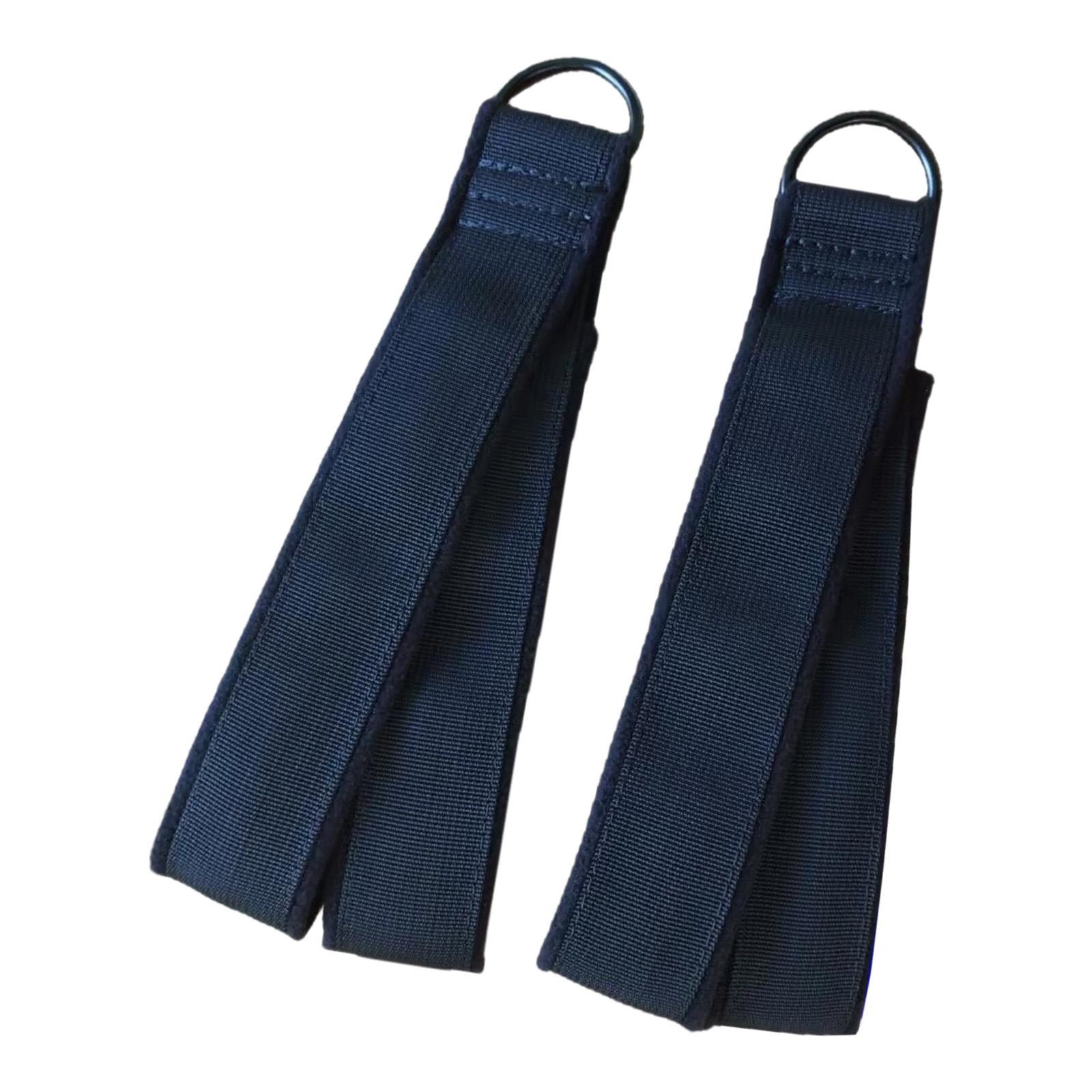 2x Pilates Double Loop Straps, - Pilates Yoga Ring Exercises review and price