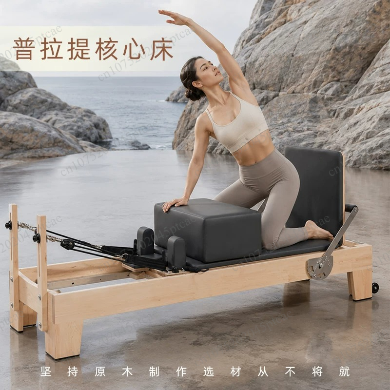 Pilates Core Bed, Large Equipm - Pilates And Yoga Is Same review and price