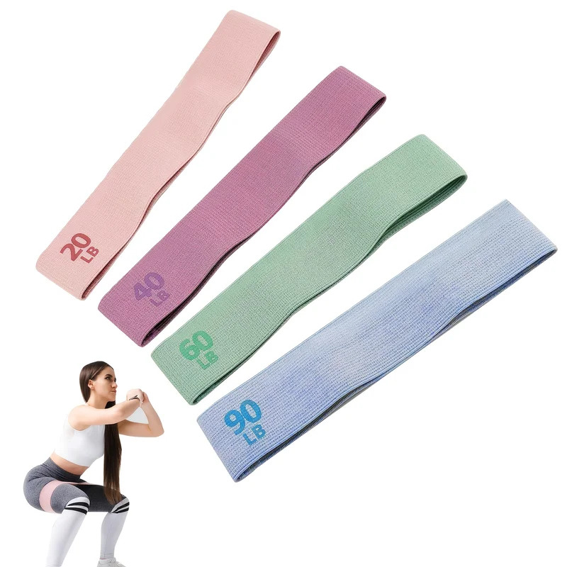 20-90LB Fabric Elastic Band Fi - Pilates Yoga Joint review and price