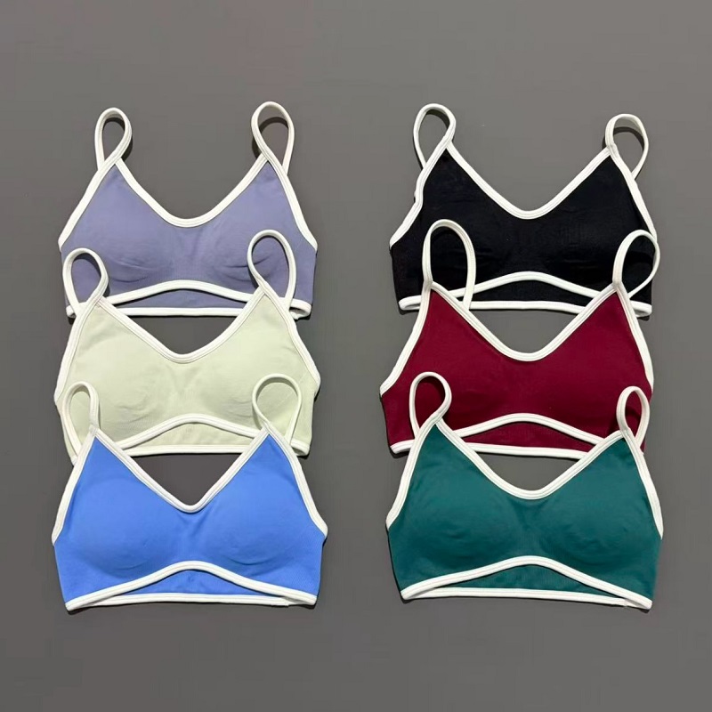 Women Sports Bra Adjustable Hi - Pilates Yoga Clothes review and price