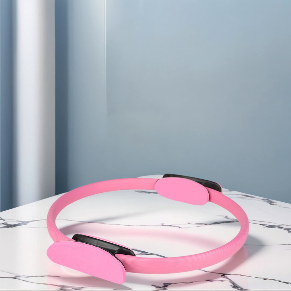 Pilates Ring Fitness Ring with - Pilates Yoga Ring Exercises review and price