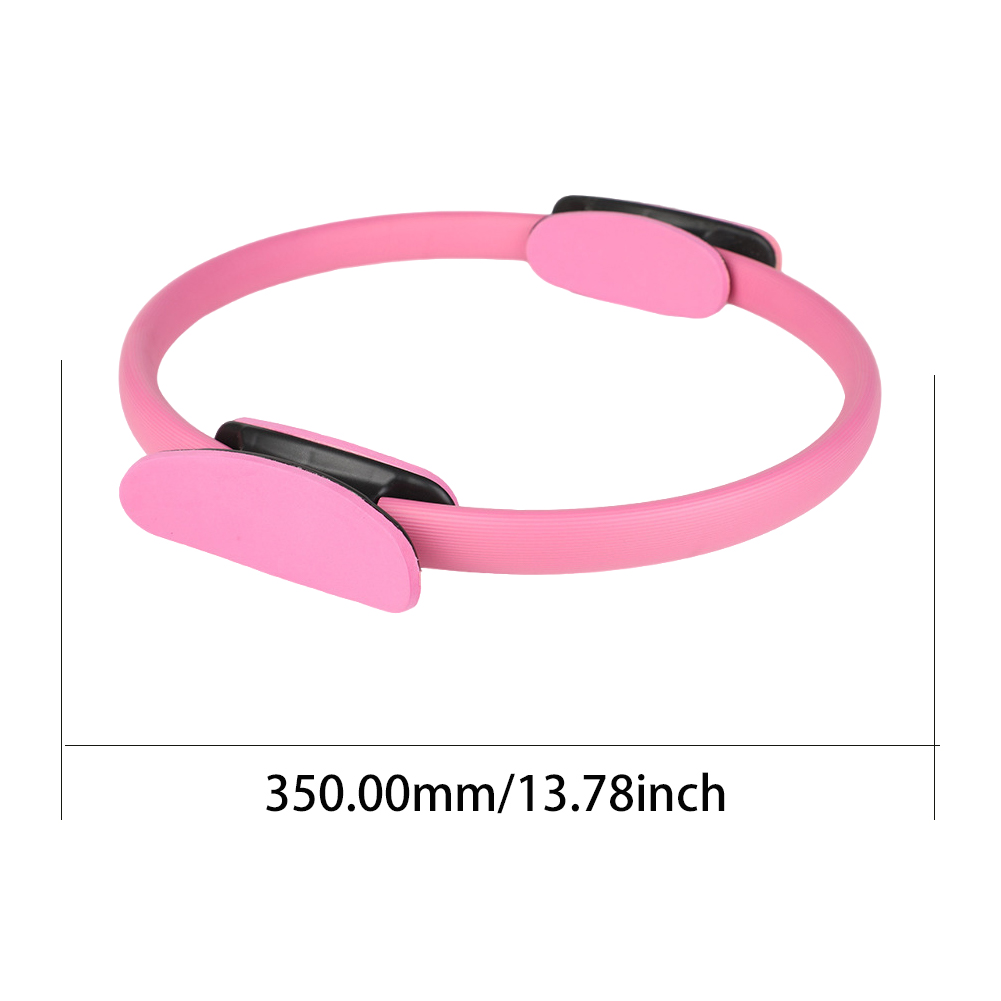 Pilates Ring Fitness Ring with - Pilates Yoga Ring Exercises review and price