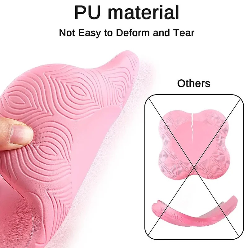 Yoga Knee Pad Cushion Thick Jo - Pilates Yoga Joint review and price