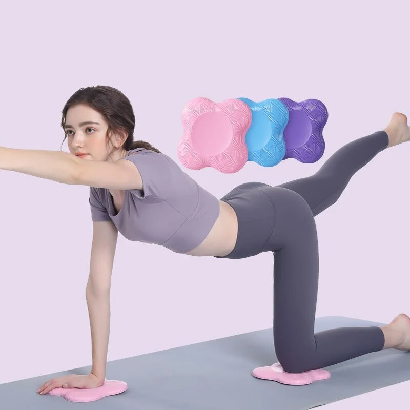 1Pcs Yoga Knee and Elbow Joint - Pilates Yoga Joint review and price