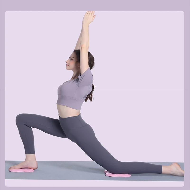 1Pcs Yoga Knee and Elbow Joint - Pilates Yoga Joint review and price