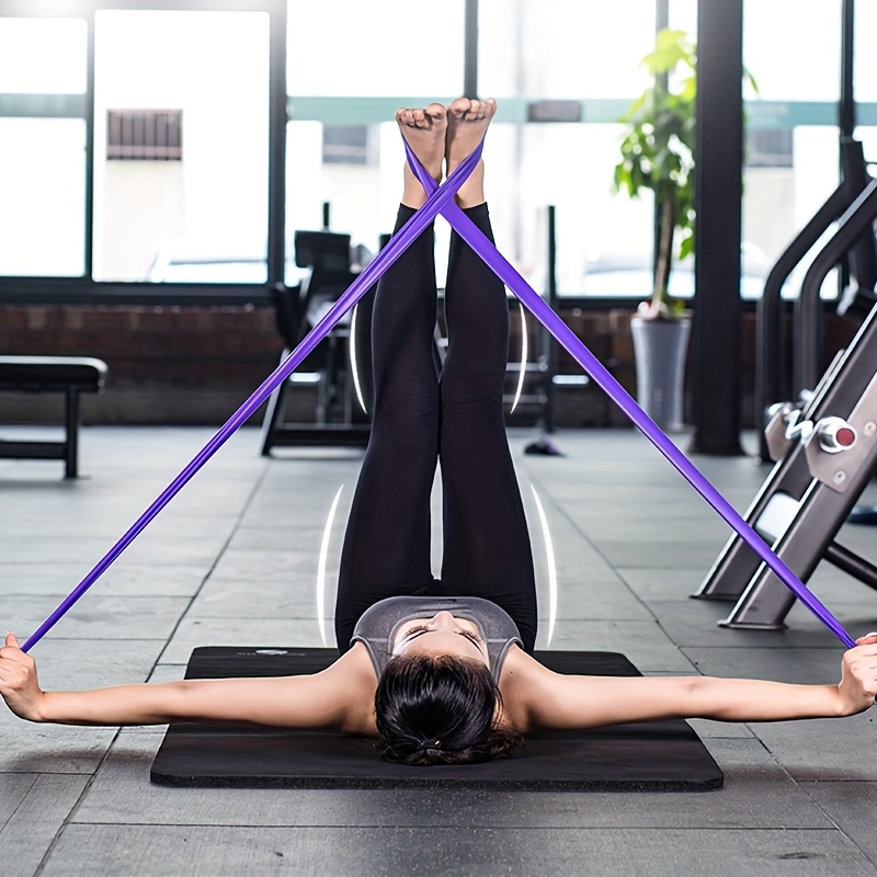 Yoga Pilates 5-Piece Set, Stre - Pilates Yoga Ring Exercises review and price