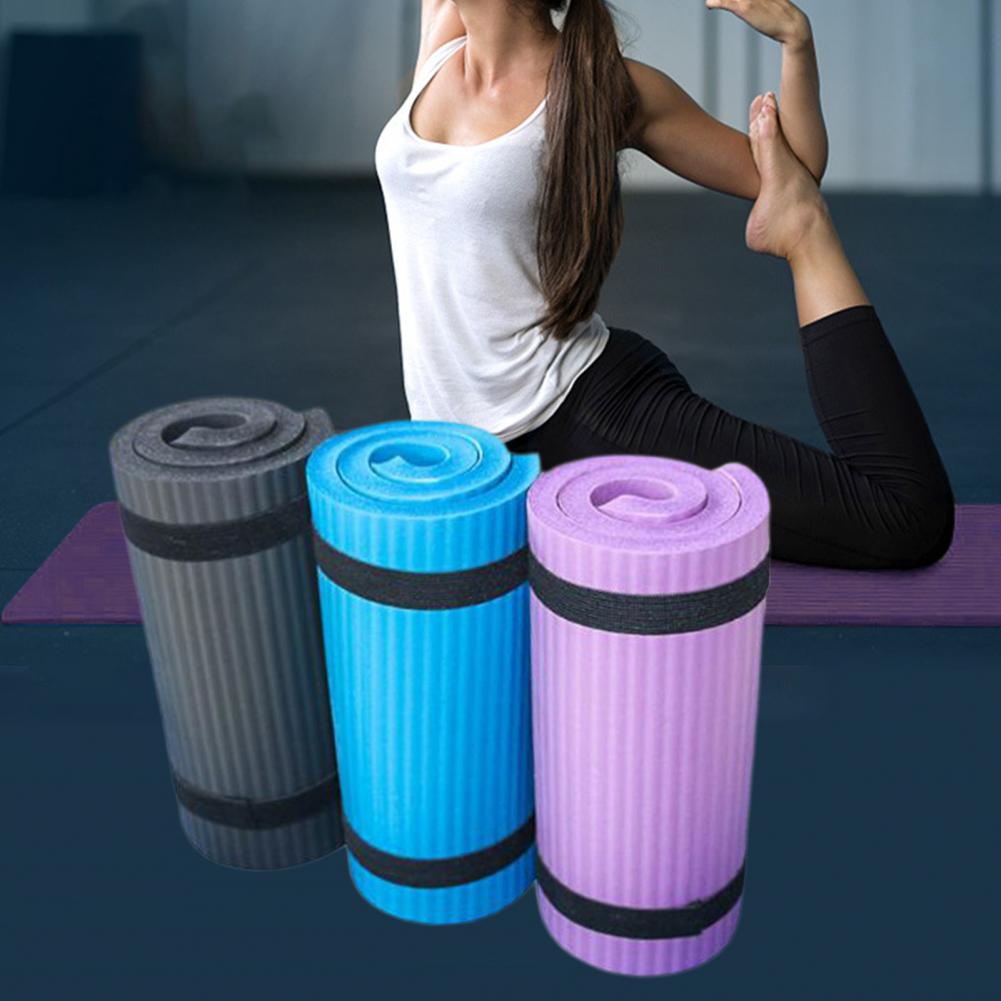 Nbr Yoga Mat Pilates Mat Profe - Pilates Yoga Joint review and price