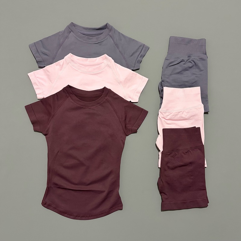 2 Pieces HISTELLO Sports Sets  - Pilates Yoga Clothes review and price