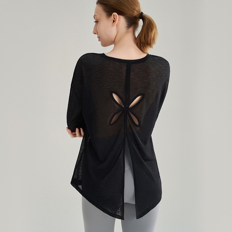 Bamboo Joint Yarn Thin Breatha - Pilates Yoga Joint review and price