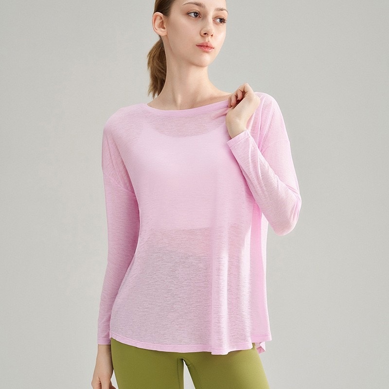 Bamboo Joint Yarn Thin Breatha - Pilates Yoga Joint review and price
