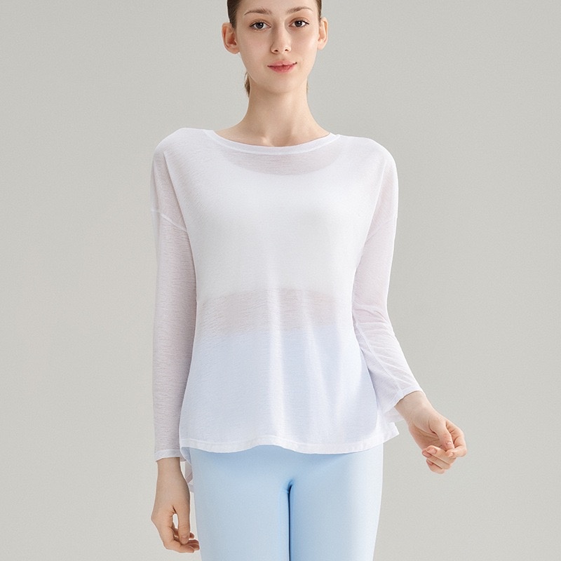 Bamboo Joint Yarn Thin Breatha - Pilates Yoga Joint review and price