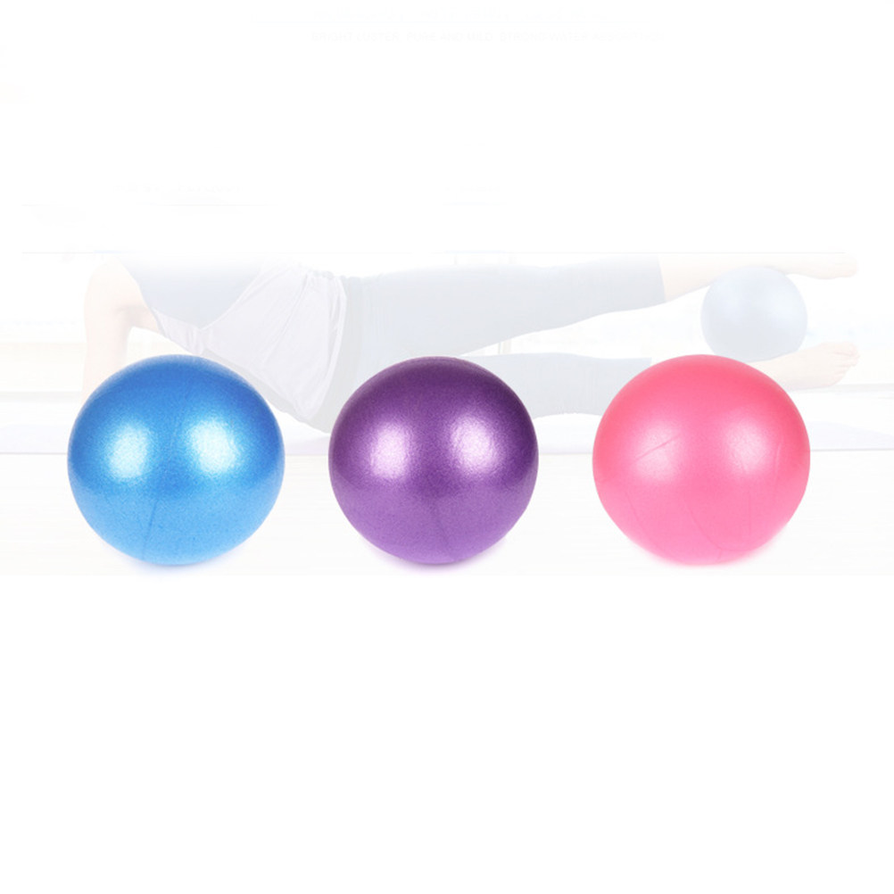 2Pcs Balance Mini Pilates Ball - Pilates Yoga Ball Workout review and price