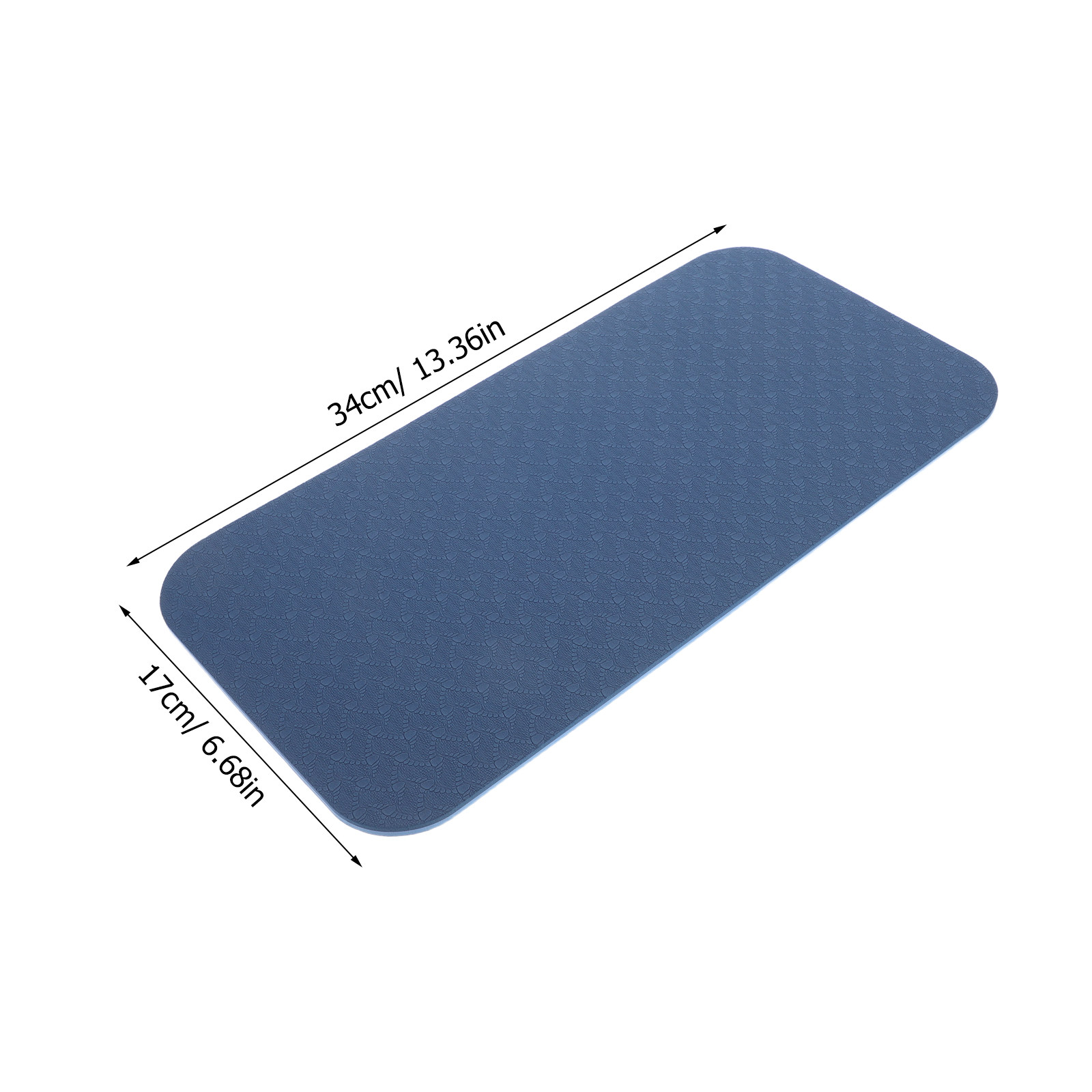 Thickened Widened Yoga Mat Non - Pilates Yoga Joint review and price