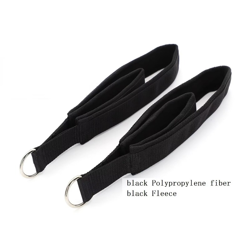 Double Ring Elastic Yoga Pilat - Pilates Yoga Ring Exercises review and price