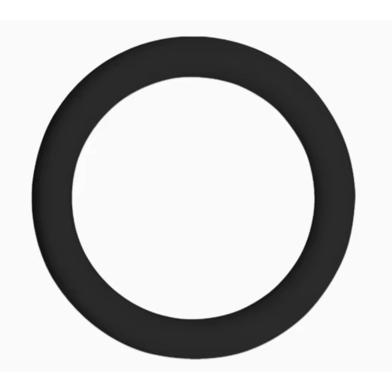 Circular Iron Ring Auxiliary T - Pilates Yoga Ring Exercises review and price