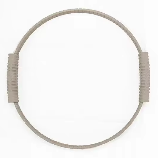 High Quality Yoga Portable New - Pilates Yoga Ring Exercises review and price