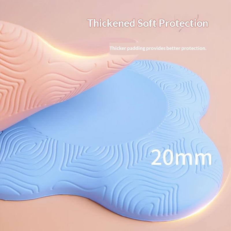 Thick Shock Absorption Yoga Kn - Pilates Yoga Joint review and price
