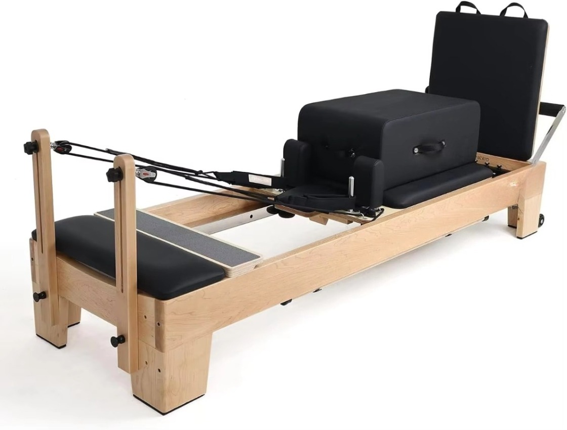 Professional Durable Studio Tr - Pilates Yoga Instructor review and price