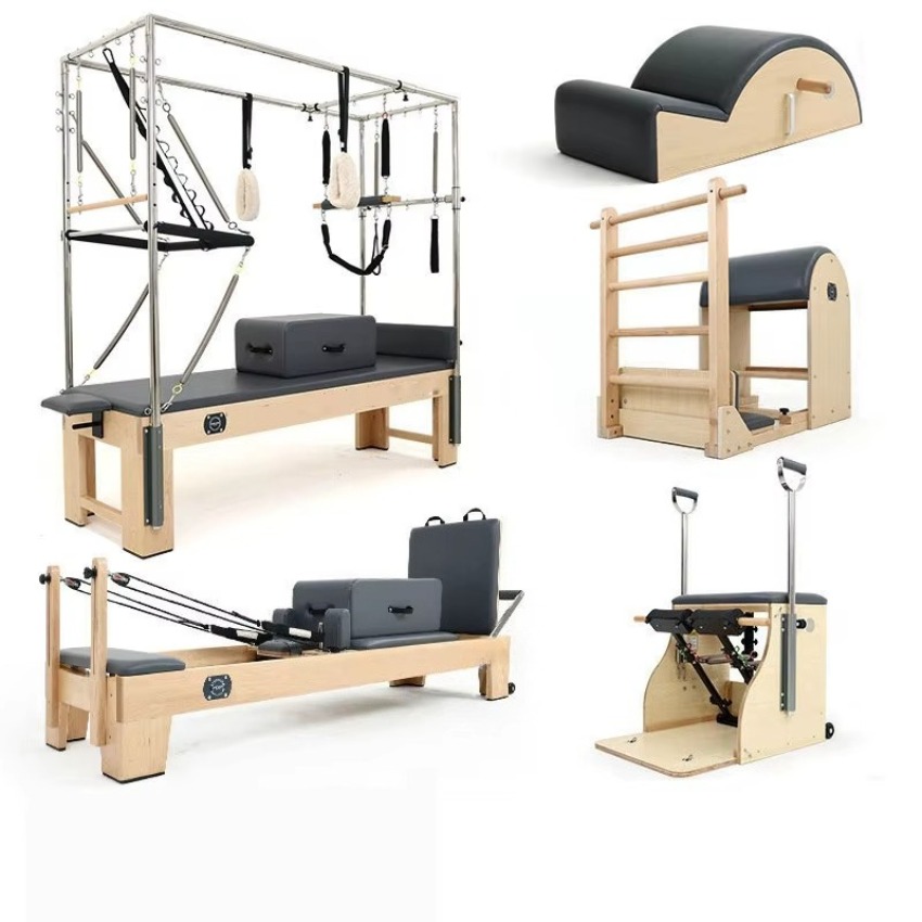 Professional Durable Studio Tr - Pilates Yoga Instructor review and price
