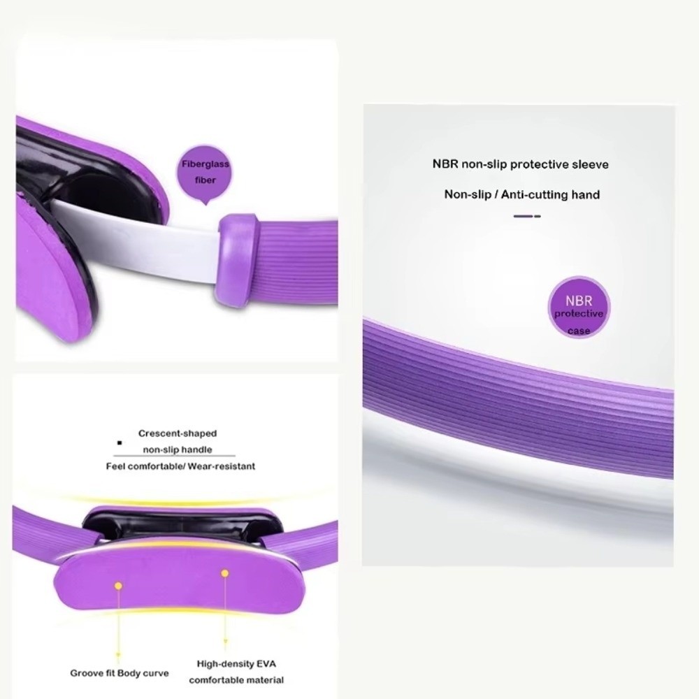 Exercise Yoga Pilates Ring Mul - Pilates Yoga Ring Exercises review and price