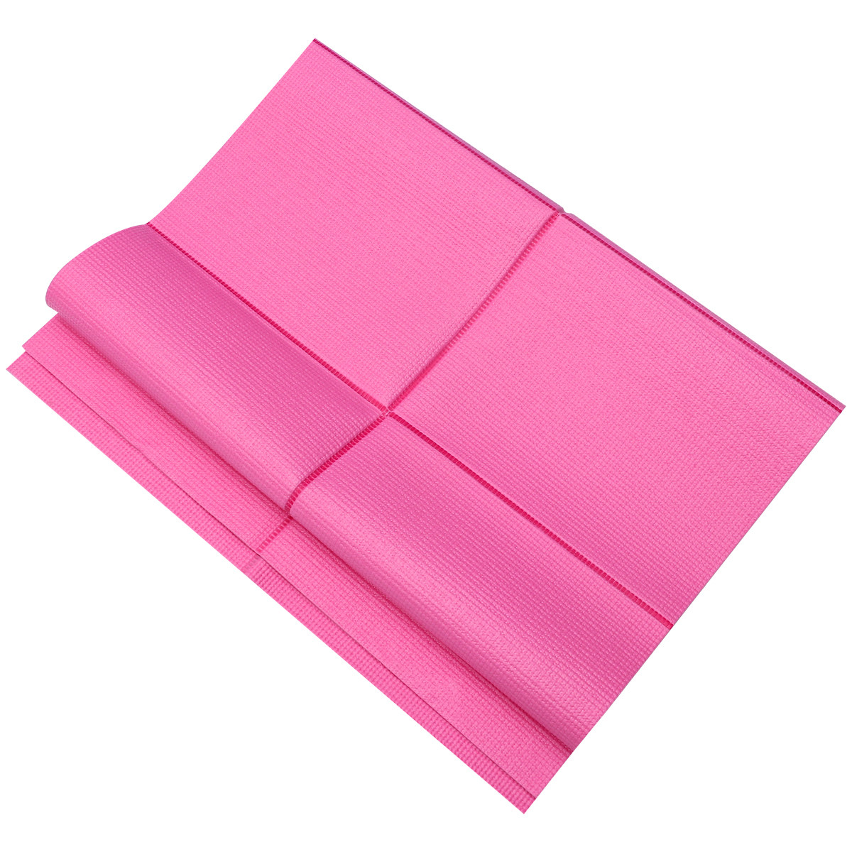 Portable Pink Yoga Mat Thick C - Pilates Yoga Joint review and price