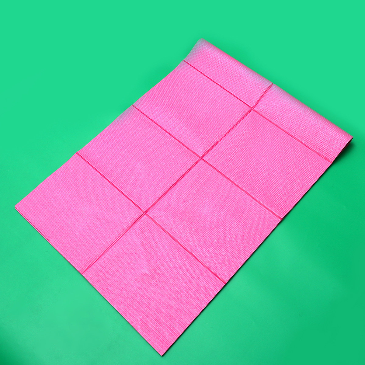 Portable Pink Yoga Mat Thick C - Pilates Yoga Joint review and price